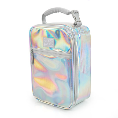 fulton_upright-lunch_iridescent-white-holographic